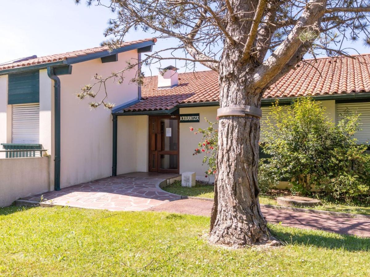 Apartment Plein Soleil-4 By Interhome Saint-Jean-de-Luz Exterior photo